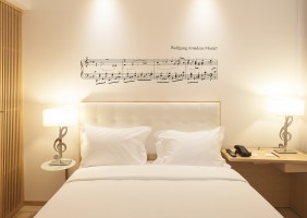 Hotel Da Musica
