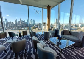 Intercontinental London The O2