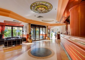 Best Western Hotel Tritone