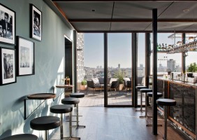 Nh Collection Barcelona Gran Hotel Calderón