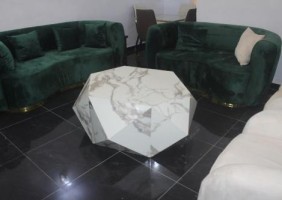 Mountain Top Suites And Apartments