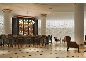 Four Seasons Hotel London At Ten Trinity Square