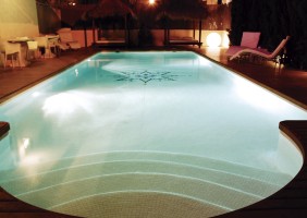 El Hotel Pacha - Includes Entrace To Pacha Club