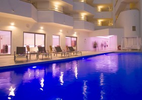 My Way Luxury Ibiza Studios