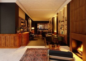 Casa Sagnier