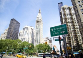 The New York Edition