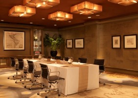 Soho Grand Hotel