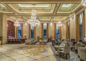 The Plaza - A Fairmont Managed Hotel