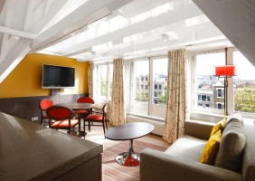 Anantara Grand Hotel Krasnapolsky Amsterdam