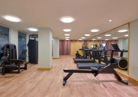Hyatt Regency London Blackfriars