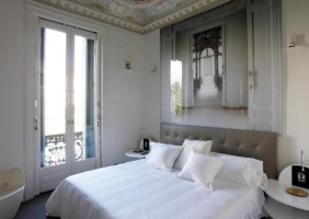 El Palauet Royal Suites