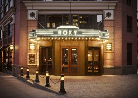 The Roxy Hotel