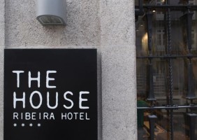 The Editory House Ribeira Hotel