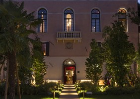 Palazzo Venart Luxury Hotel