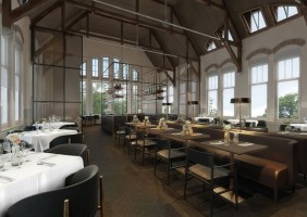 Pillows Grand Boutique Hotel Maurits At The Park - Small Luxury Hotels