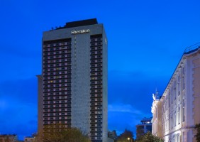 Sheraton Lisboa Hotel & Spa