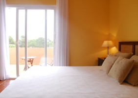 Boutique Hostal Las Salinas