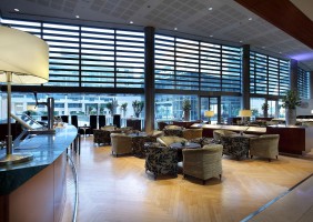 Eurostars Grand Marina Gl