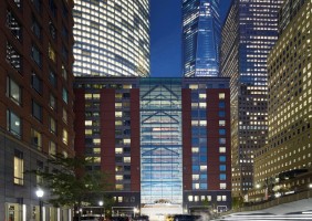 Conrad New York