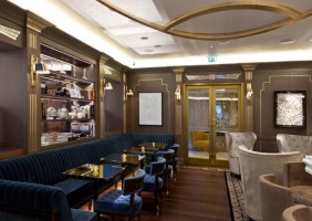 Hyatt Regency London The Churchill