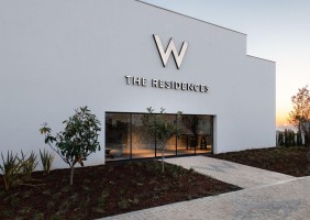 W Algarve