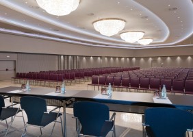 Intercontinental Barcelona