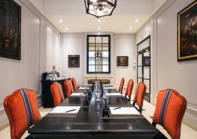 Castille Paris - Starhotels Collezione