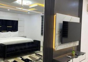 Jada Hotel And Suites