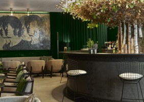 Hotel Cafe Royal