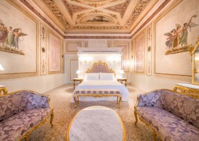 Cà Bonfadini Historic Experience