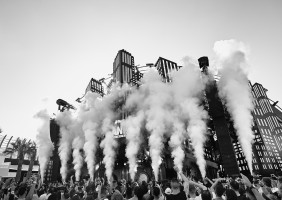 Ushuaia Ibiza Beach Hotel – Adults Only