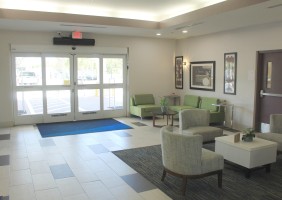 Holiday Inn Express Venice