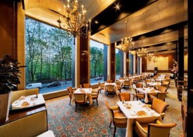 Park Lane Hotel New York