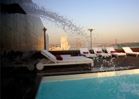 Altis Belem Hotel & Spa, A Member Of Design Hotels