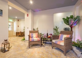 Dom Manuel I Charming Residence