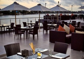 Radisson Blu Anchorage Lagos