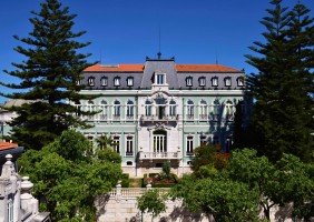 Pestana Palace Lisboa - Hotel & National Monument