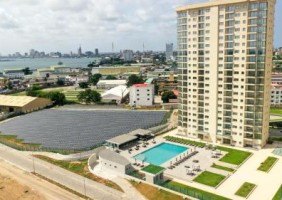 Heliconia Park Lagos Luxury Apartments