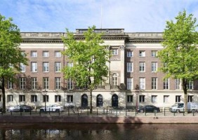Rosewood Amsterdam