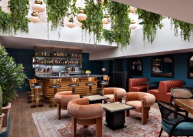 Kimpton Theta New York - Times Square