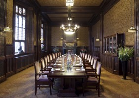 Grand Hotel Amrâth Amsterdam