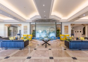 Luna Hotel Da Oura