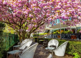 Hotel Okura Amsterdam