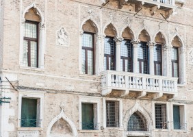Nani Mocenigo Palace