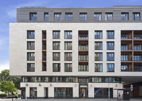 Tower Suites Hotel By Blue Orchid