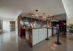 Abc Hotel Porto - Boavista