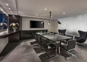 Aka Central Park - Apartments