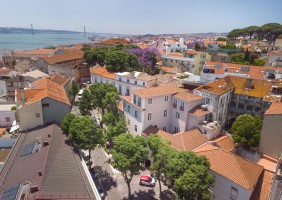 Santiago De Alfama - Boutique