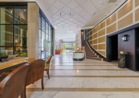 The Editory Boulevard Aliados Hotel