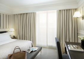 Majestic Hotel & Spa Barcelona